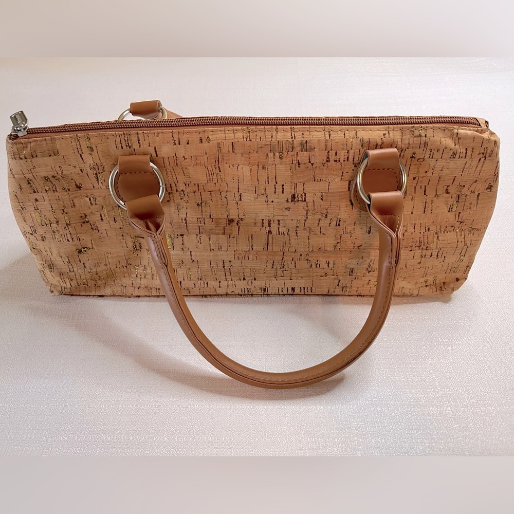 Prime Ware wine clutch insulated purse